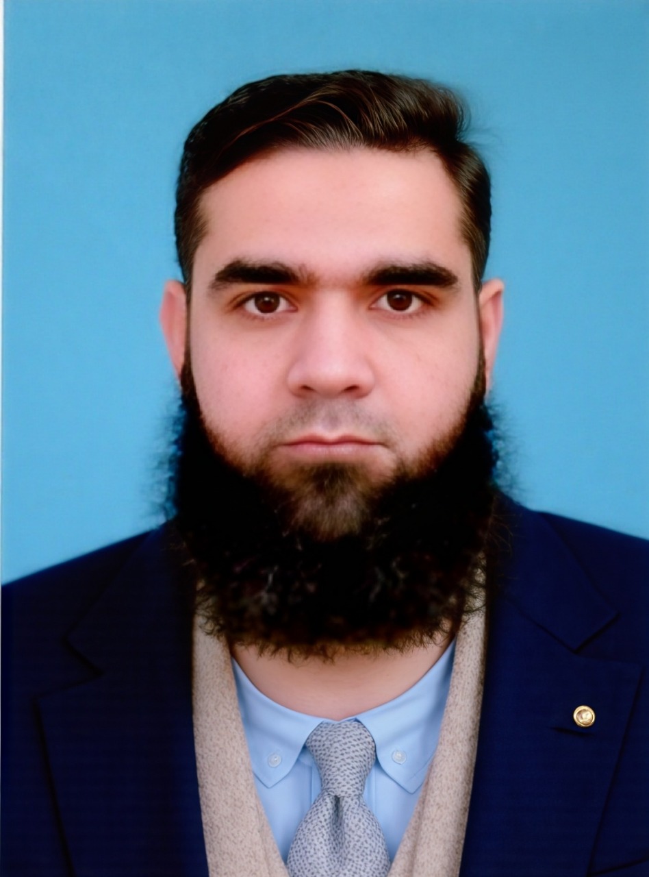 Prof. Dr. Muhammad Shaheen (Dean,Professor)